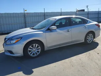 2018 Nissan Altima 1N4AL3AP2JC176918 Lot 48789676