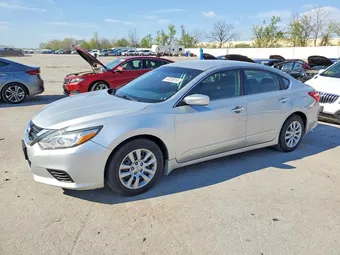 2017 Nissan Altima 1N4AL3AP9HN326764 Lot 48236916