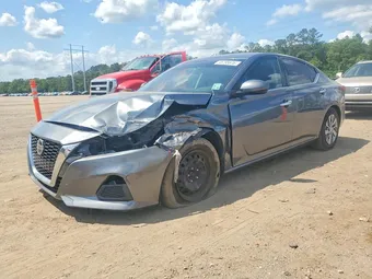 2020 Nissan Altima 1N4BL4BV0LC183277 Lot 48795876