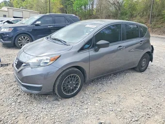 2018 Nissan Versa 3N1CE2CPXJL354988 Lot 47938906