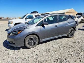 2025 Nissan Leaf 1N4CZ1CV9SC565564