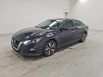 2021 Nissan Altima 1N4BL4DV2MN361791 Lot 45835076