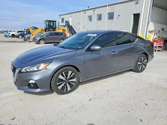 2019 Nissan Altima 1N4BL4EV0KC204493 Lot 46220926