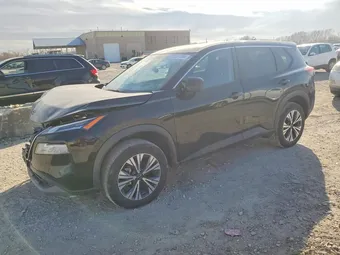 2023 Nissan Rogue 5N1BT3BB6PC848520 Lot 79001295