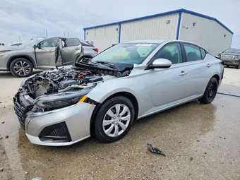 2023 Nissan Altima 1N4BL4BV2PN341287 Lot 76943125