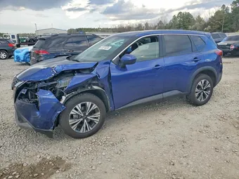 2023 Nissan Rogue 5N1BT3BB2PC945326 Lot 41874036