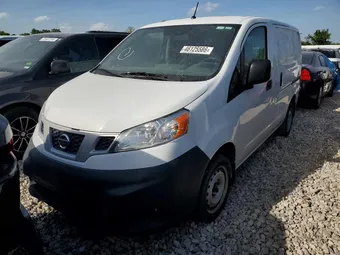 2019 Nissan NV 200 3N6CM0KN6KK691683