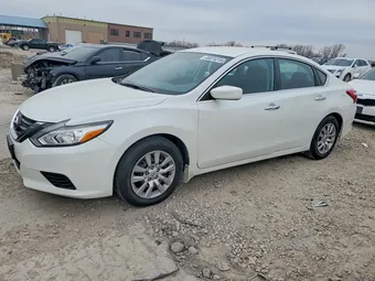2017 Nissan Altima 1N4AL3AP5HN308651 Lot 46874316