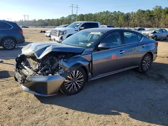 2023 Nissan Altima 1N4BL4DVXPN330003 Lot 77736725