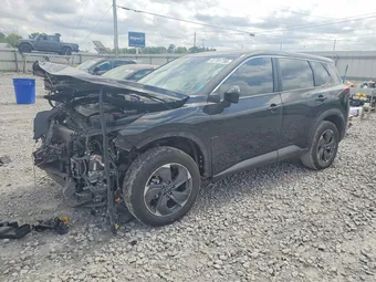 2024 Nissan Rogue 5N1BT3BA5RC749763 Lot 47781736