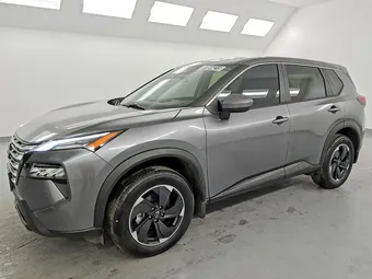 2024 Nissan Rogue JN8BT3BB8RW290969 Lot 78644215