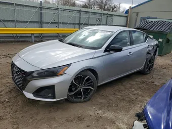 2023 Nissan Altima 1N4BL4CVXPN336837 Lot 45859056