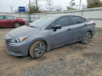 2024 Nissan Versa 3N1CN8DV9RL910476 Lot 98427265