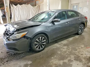 2017 Nissan Altima 1N4AL3AP3HC292249 Lot 49139996
