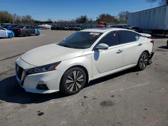 2019 Nissan Altima 1N4BL4DV0KC148914 Lot 78684875