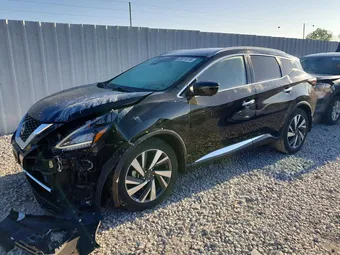 2023 Nissan Murano 5N1AZ2CS4PC132508 Lot 50011076