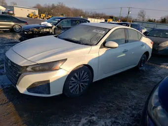 2023 Nissan Altima 1N4BL4DV0PN381672 Lot 78823915