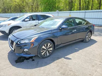 2021 Nissan Altima 1N4BL4DV2MN349303 Lot 51101826
