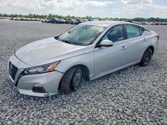 2020 Nissan Altima 1N4BL4BV1LC245642 Lot 48416436
