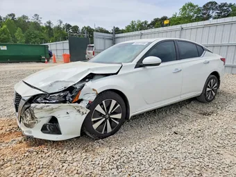 2021 Nissan Altima 1N4BL4EW2MN376525 Lot 48331586