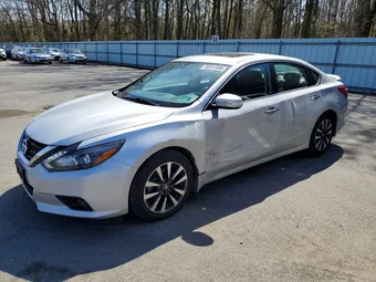 2016 Nissan Altima 1N4AL3AP2GC202314 Lot 49161596