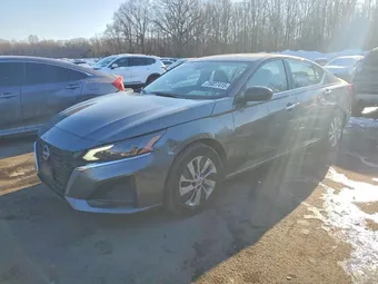 2024 Nissan Altima 1N4BL4BV9RN373981 Lot 75027415