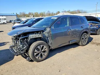 2023 Nissan Rogue JN8BT3BB5PW479057 Lot 48236706