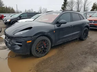 2020 Porsche Macan WP1AG2A51LLB55731 Lot 47421866