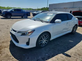 2015 Scion TC JTKJF5C78FJ006584