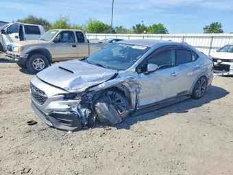 2022 Subaru WRX JF1VBAA66N9021713