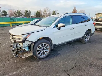 2018 Subaru Outback 4S4BSETC8J3249275 Lot 75172295