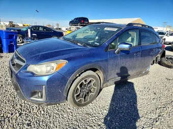 2017 Subaru Crosstrek JF2GPABC0H8232992 Lot 46766906