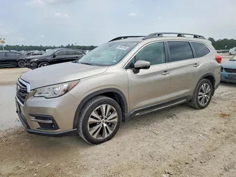 2019 Subaru Ascent 4S4WMAJD5K3415642
