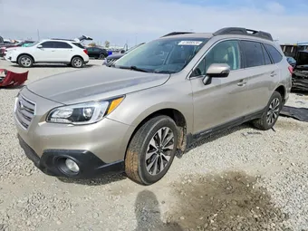 2017 Subaru Outback 4S4BSANC3H3401494 Lot 47608526
