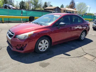 2016 Subaru Impreza JF1GJAA62GH023320 Lot 49685866