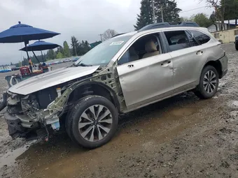 2016 Subaru Outback 4S4BSANC4G3331406 Lot 50298346