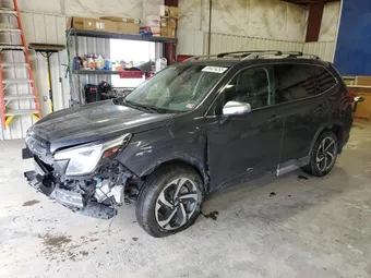 2024 Subaru Forester JF2SKAMC1RH432013 Lot 56424265