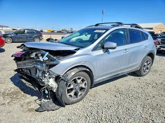 2019 Subaru Crosstrek JF2GTACC9KH315760 Lot 45598186