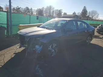 2024 Subaru Legacy 4S3BWAD64R3023613