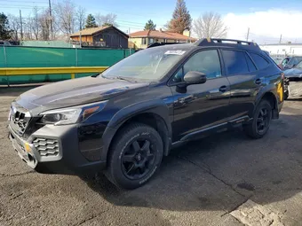 2024 Subaru Outback 4S4BTGUD6R3183191 Lot 79028415