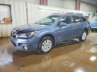 2018 Subaru Outback 4S4BSAFC7J3272941 Lot 47947956