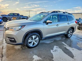 2019 Subaru Ascent 4S4WMACD9K3459785 Lot 99235095