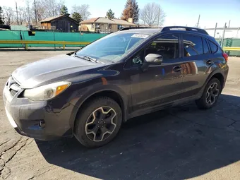 2015 Subaru Crosstrek JF2GPAMC5F8235168 Lot 76440605