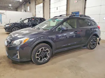 2016 Subaru Crosstrek JF2GPAKC7G8216707 Lot 48970366