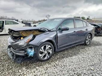 2024 Subaru Legacy 4S3BWAC62R3024325