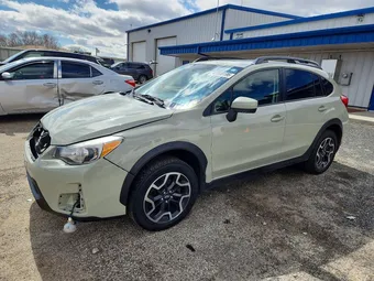 2016 Subaru Crosstrek JF2GPABC2G8201127 Lot 47808196