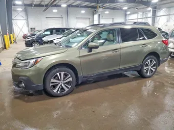 2018 Subaru Outback 4S4BSANC1J3336733 Lot 47181846
