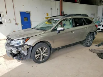 2019 Subaru Outback 4S4BSANC3K3278500 Lot 47779376