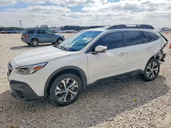 2022 Subaru Outback 4S4BTANCXN3141054 Lot 77319285