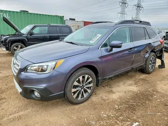 2016 Subaru Outback 4S4BSBJC3G3294831 Lot 48226496